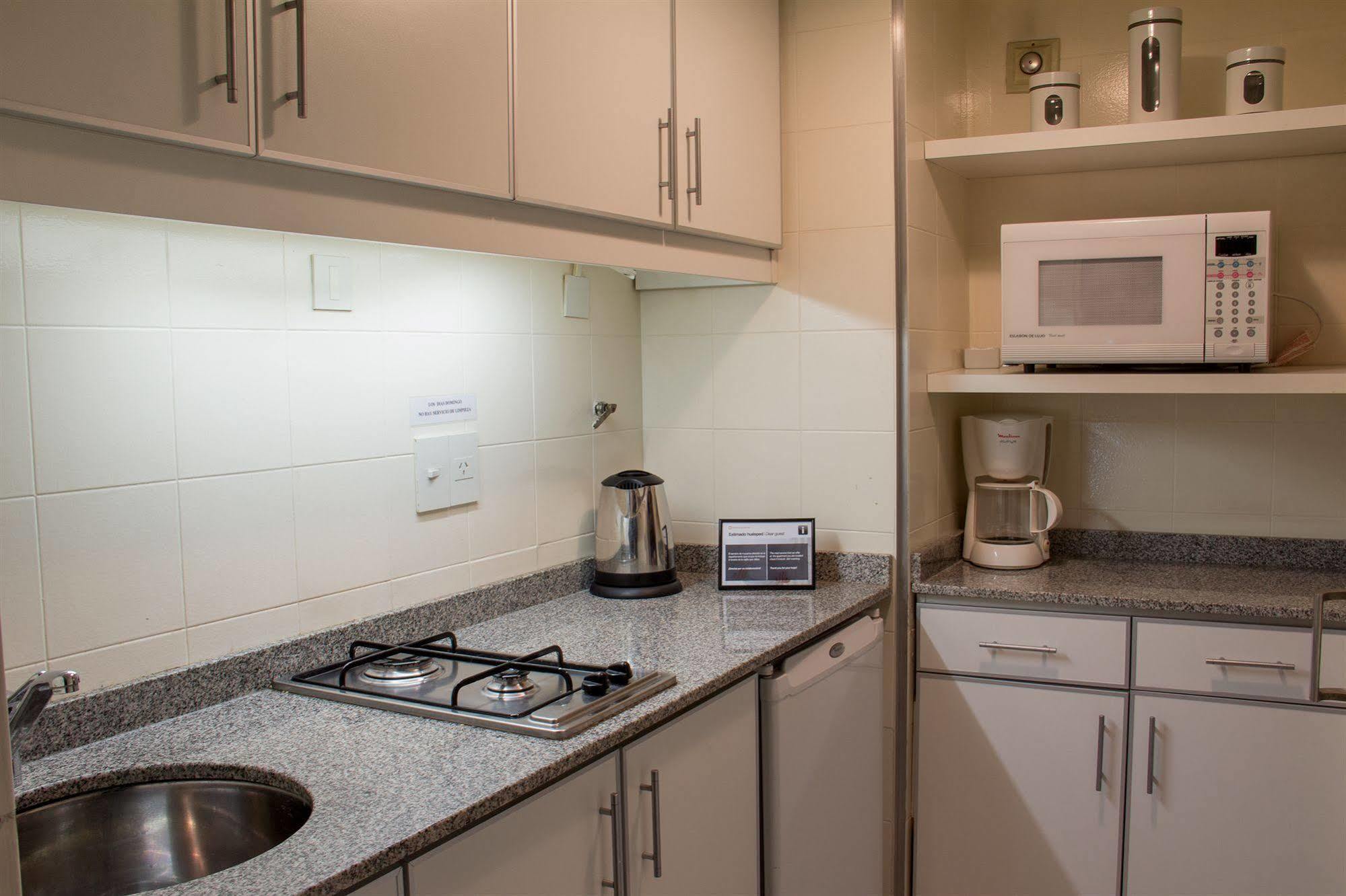 Apartamentos Rent In Buenos Aires Exterior photo